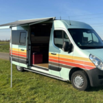 camper huren van geraldine kemper